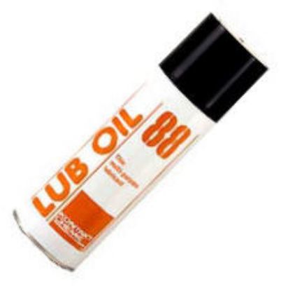 Picture of KC OIL / LUBRICANT 200ml   K88
