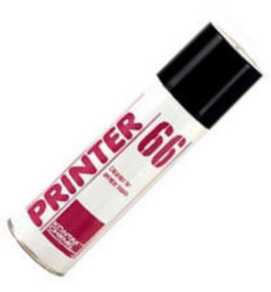 Picture of KC PRINTER HEAD CLEANER    K66