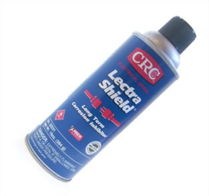 Picture of CRC LECTRA SHIELD CORROSION INHIBITOR
