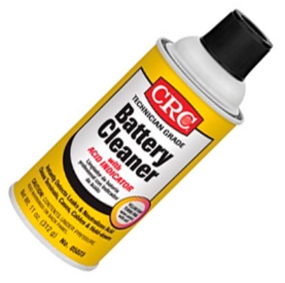 Picture of BATTERY CLEANER W/ACID IND.