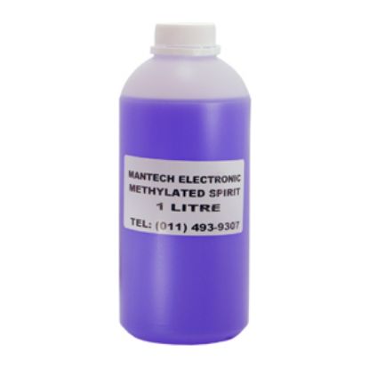 Picture of METHYLATED SPIRITS 1LT     P/B