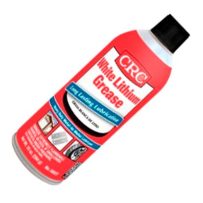 Picture of WHITE LITHIUM GREASE 284g