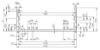 Picture of ENCL E5 EXTR.NAT 42.3x108x150