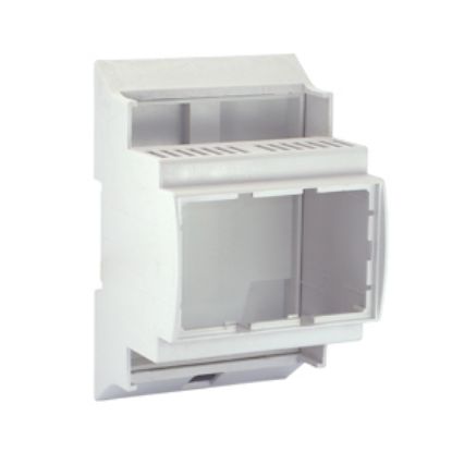 Picture of ENCLOSURE PLA D/R MODULBOX XTS VENT