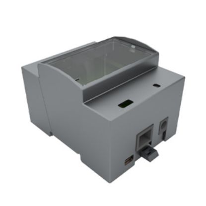 Picture of ENCLOSURE PLA D/R FOR BEAGLEBONE