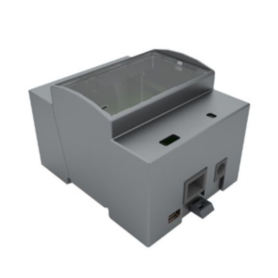 Picture of ENCLOSURE PLA D/R FOR BEAGLEBONE