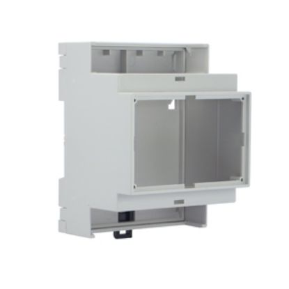 Picture of ENCLSOURE PLA D/R MODULBOX 4MH53