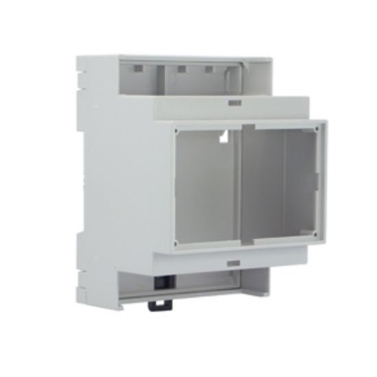 Picture of ENCLSOURE PLA D/R MODULBOX 4MH53