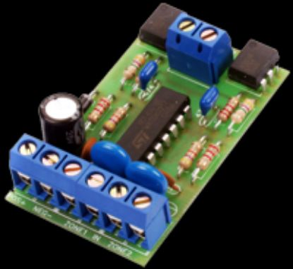 Picture of PULSE STRETCHER 12V  (P2A)