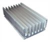 Picture of HEATSINK EXTRUDED 60x31x4000mm