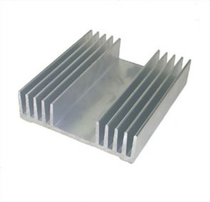 Picture of HEATSINK LIP NATURAL   150mm