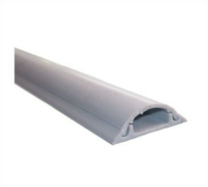 Picture of TRUNKING SOLID FLOOR GY 19x8.5