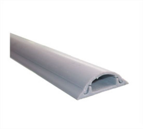 Picture of TRUNKING SOLID FLOOR GY 19x8.5
