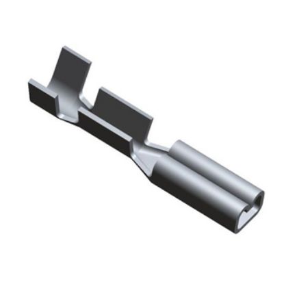 Picture of SOCKET CRIMP TERMINAL 0.2-0.6mm2