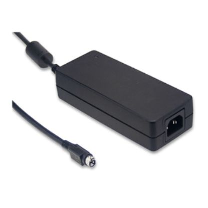 Picture of POWER SUPPLY D/T I=220 O=24V   5A
