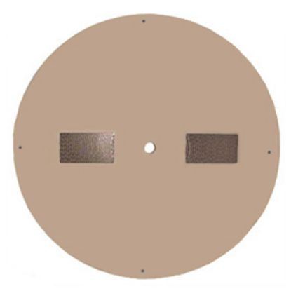 Picture of TERMINAL YY09/4000 SERIES 2.54 - 10K/REEL