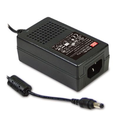 Picture of POWER SUPPLY D/T I=220 O=9V 2A 2.1mm NO POWER LEAD