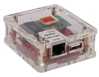 Picture of WIRELESS VIDEO TX MODULE