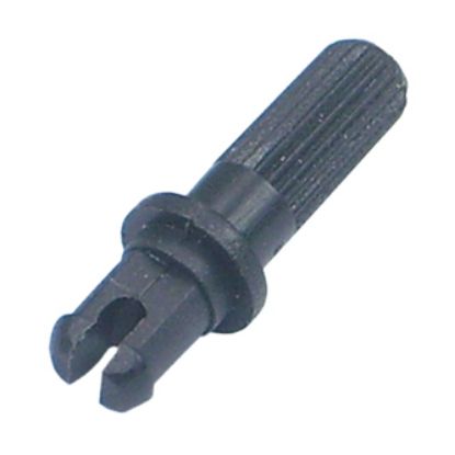Picture of SHAFT 4MM FOR PT15