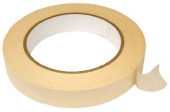 Picture of MASKING TAPE 18X40m