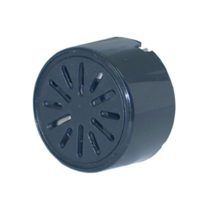 Picture of BUZZER PCB 6-12VDC 85DB H=12.5 D=22