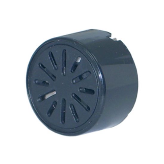 Picture of BUZZER PCB 6-12VDC 85DB H=12.5 D=22