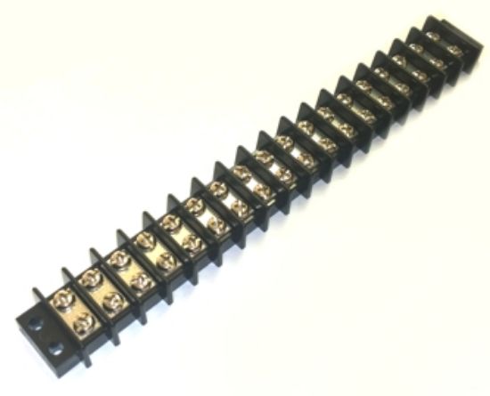 Picture of TERMINAL STRIP 18 WAY