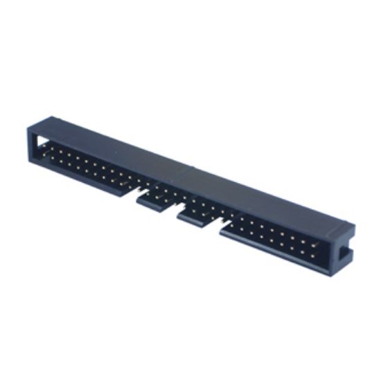 Picture of HEADER BOX STR PCB 60W 2.54