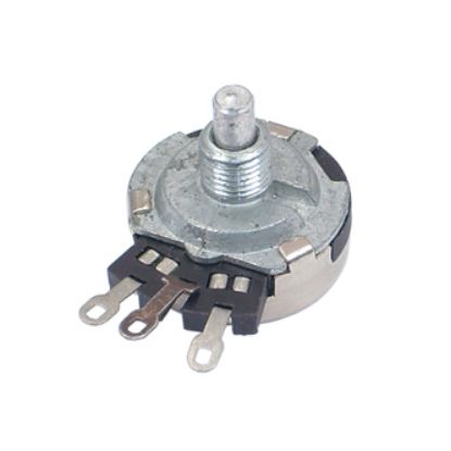 Picture of POTENTIOMETER S/T LIN P/M 21mm 100K