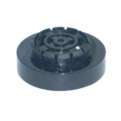 Picture of BUZZER 1-28VDC PANEL MOUNT D=42