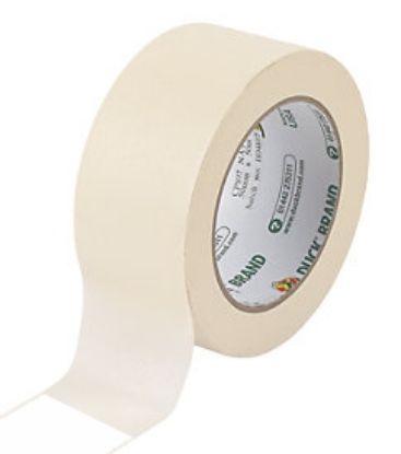 Picture of MASKING TAPE 48x40MM