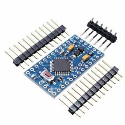 Picture of ARDUINO MINI DEVELOPMENT BOARD