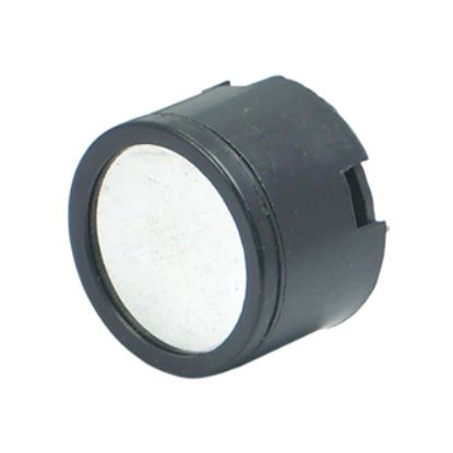 Picture of BUZZER PIEZO 6V PCB  15mm  D=28 H=19mm