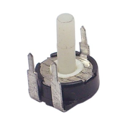 Picture of PRESET 10MM T-ADJ W/SHAFT 470E