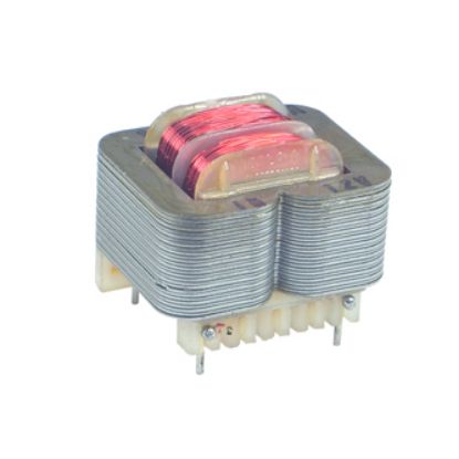 Picture of TRANSFORMER O/F P=12  S=12 0.15A