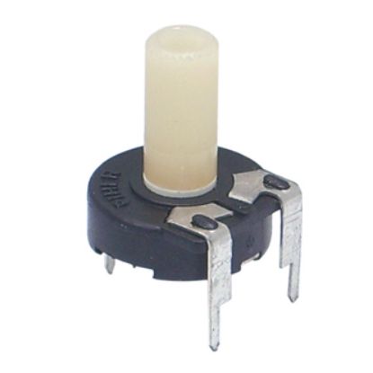 Picture of PRESET 15MM T-ADJ W/SHAFT 100K