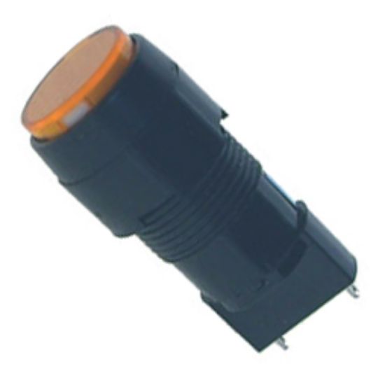 Picture of INDICATOR ORA 220V D=16 RND