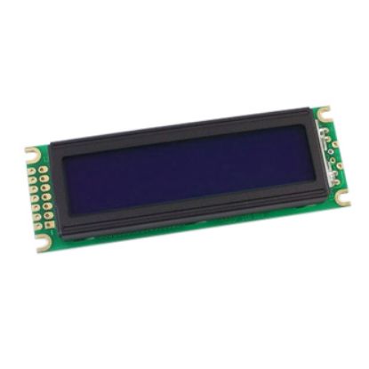 Picture of DIS LCD 16CH 2L B/L 85x29x12.5