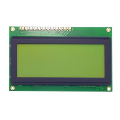 Picture of DIS GRAPHIC LCD 5V 192x64 B/L