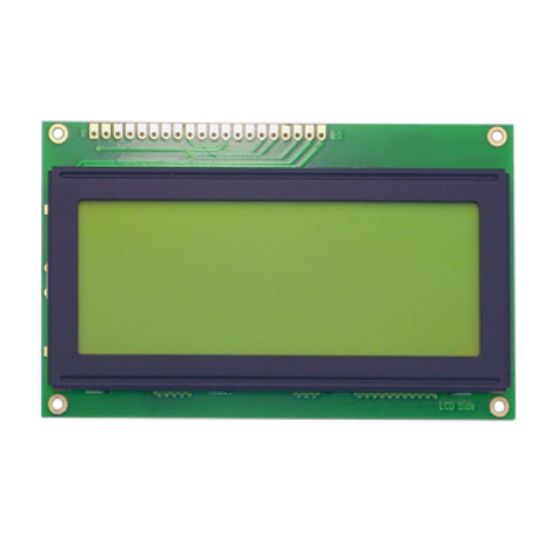 Picture of DIS GRAPHIC LCD 5V 192x64 B/L