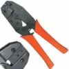Picture of HAND CRIMPER TOOL FOR OPEN BARREL TERMINALS
