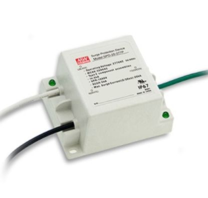 Picture of MAINS SURGE / TRANSIENT PROTECTOR 240VAC