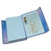 Picture of Notebook with magnetic hard cover
