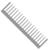 Picture of HEATSINK 200WIDE COMB 34670 MILL, 100mm LONG