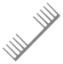 Picture of HEATSINK EXTRUSION   33995-100