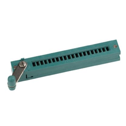 Picture of SOCKET ZIF TEXTOOL SIP 20W