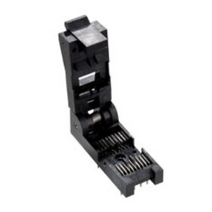 Picture of SOCKET TEST/BURN-IN SOIC18