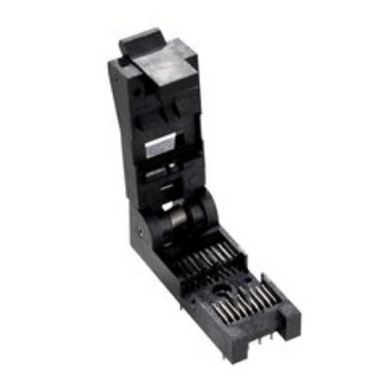 Picture of SOCKET TEST/BURN-IN SOIC18