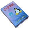Picture of Notebook with magnetic hard cover