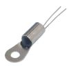 Picture of THERMISTOR NTC 10K 4.2mm RING HOLE MOUNT